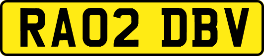 RA02DBV