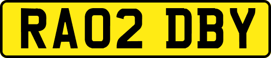 RA02DBY