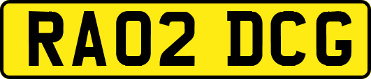 RA02DCG