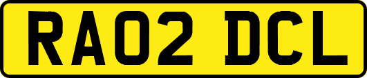 RA02DCL