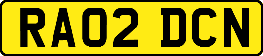 RA02DCN