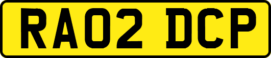 RA02DCP