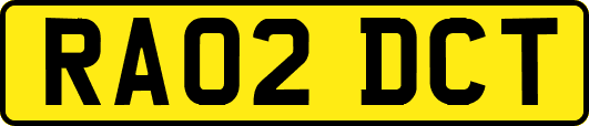RA02DCT
