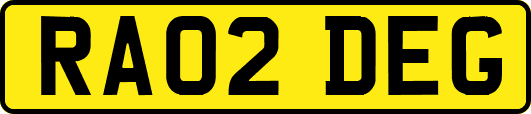 RA02DEG
