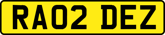 RA02DEZ