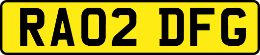 RA02DFG