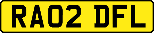 RA02DFL