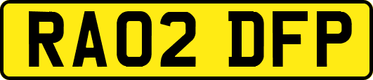 RA02DFP