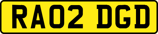 RA02DGD