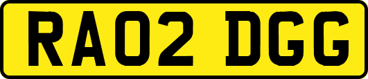 RA02DGG