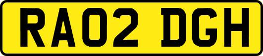 RA02DGH