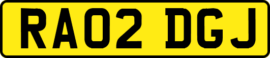 RA02DGJ