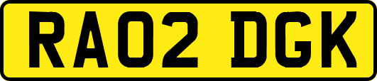 RA02DGK