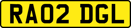 RA02DGL