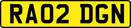 RA02DGN