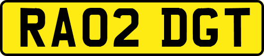 RA02DGT
