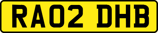 RA02DHB