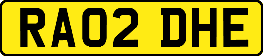RA02DHE