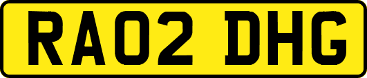 RA02DHG