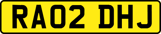 RA02DHJ