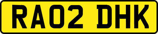 RA02DHK