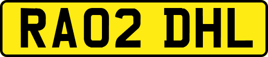 RA02DHL