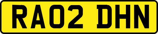 RA02DHN