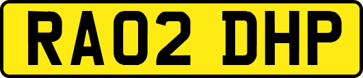 RA02DHP