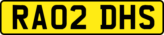 RA02DHS