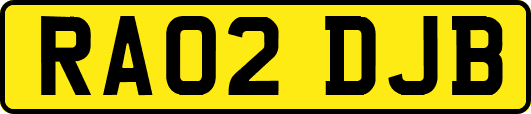 RA02DJB