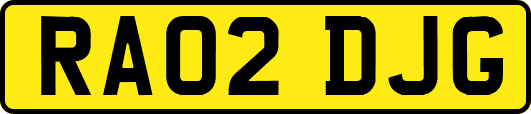 RA02DJG