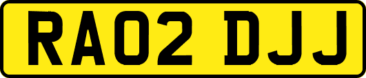RA02DJJ