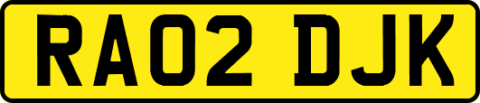 RA02DJK