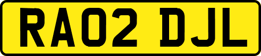 RA02DJL