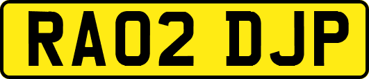 RA02DJP
