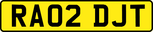 RA02DJT