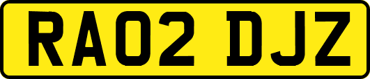 RA02DJZ