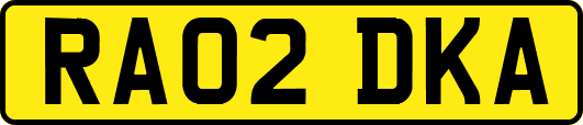 RA02DKA