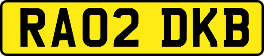 RA02DKB