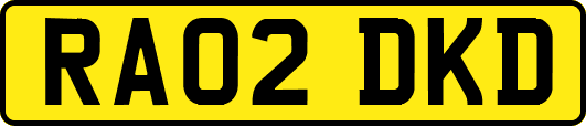 RA02DKD