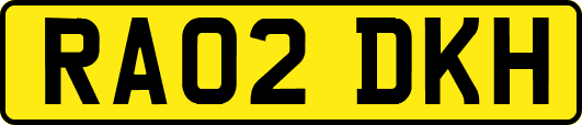 RA02DKH