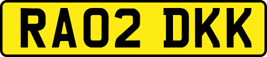 RA02DKK