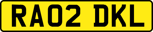 RA02DKL