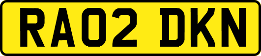 RA02DKN