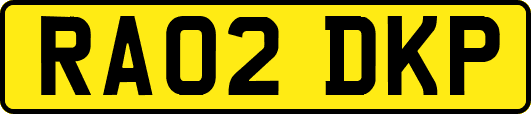 RA02DKP