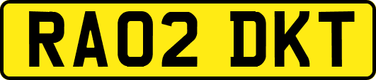 RA02DKT
