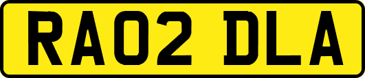 RA02DLA