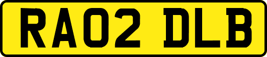 RA02DLB