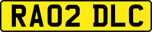 RA02DLC