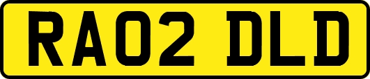 RA02DLD
